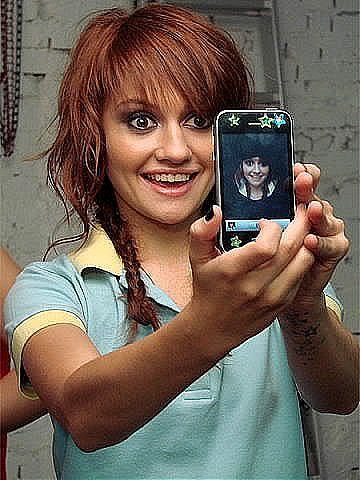 Аня Руднева