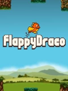Flappy Dragon 240x320 TS