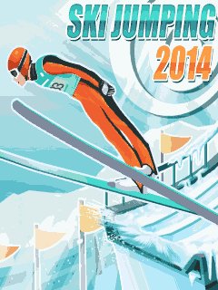 SkiJumping2014