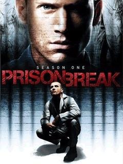 prison break rus