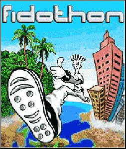 Fidothon