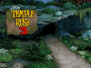 Temple Rush 3