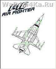 F16 Air Fighter