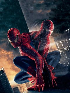 Spiderman
