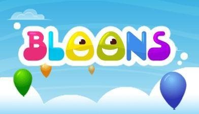 Bloons 240x320 TS