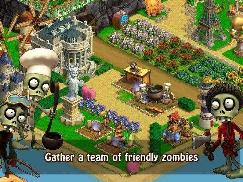 Zombie Castaways 2.31 mod