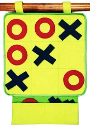 Tactic Toe