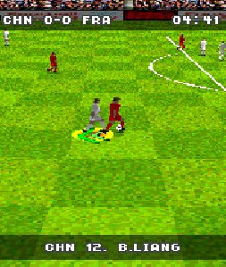 BlazeFootball
