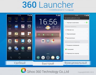 Launcher 6.0.3 TL