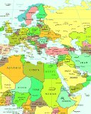Worldmap