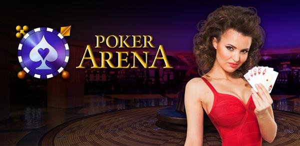 Poker Arena v.1.14.14 RUS
