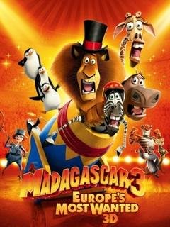 X2 Madagascar 3