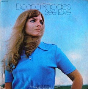 Donna Rhodes - Extra Terrestial