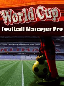 football manager world cup