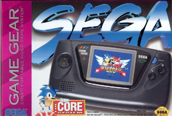 SEGA