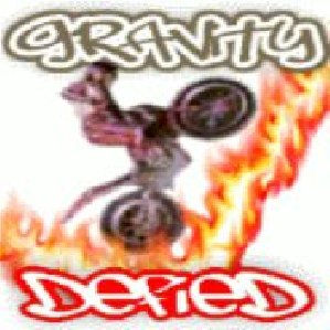 Gravity Defied X1
