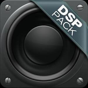 PlayerPro DSPPack Light armv7-neon v5.3
