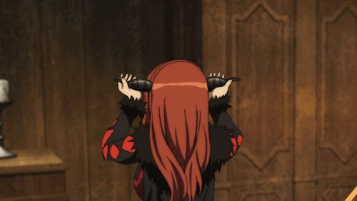 Demon Queen