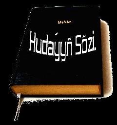 Бытие 2часть на туркменском