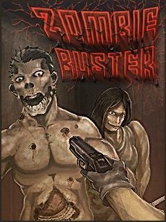 zombie buster