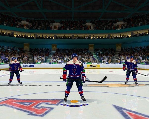 SweetFX NHL