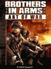 x220-brothers in arms art of war