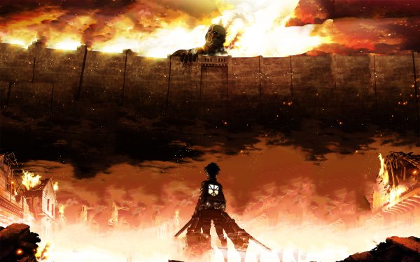 attack on titans anime wallpaper 1920x12