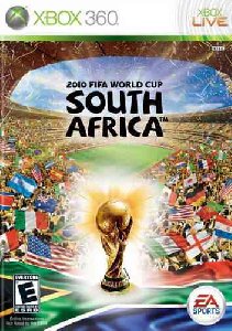 Fifa World Cup 2010 South Africa