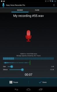 easy voice recorder pro v1.9.1.4 v10921