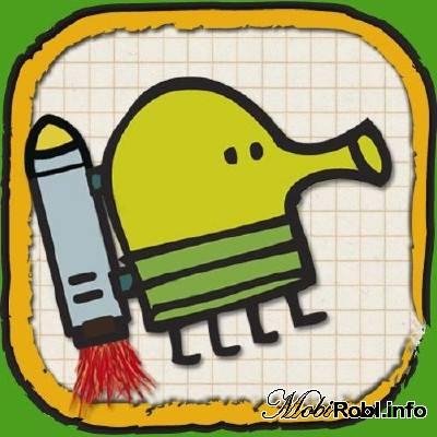 DoodlePSP
