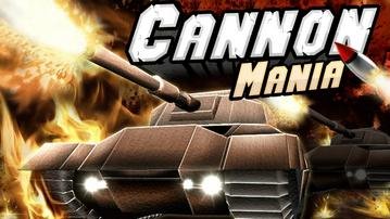 Cannon Mania 360x640