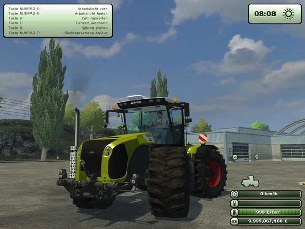 ClaasXerion5000TracVC1
