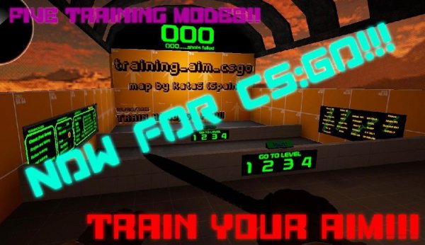 training aim csgo 2