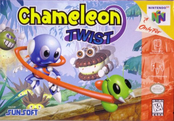 Chameleon Twist (Japan) (T-En Zoinkity v1.0)