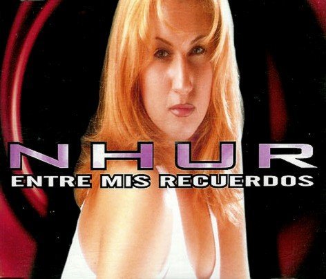 Nhur - Obsesion