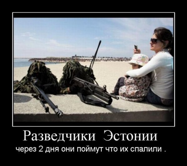 разведка