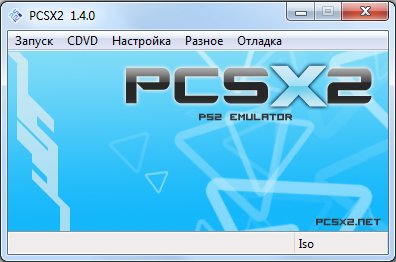 PCSX2 v1.4.0