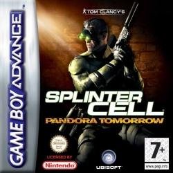 Splinter-Cell-Pandora-Tomorrow (RUS)