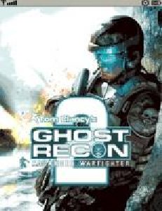 Ghost Recon2 SE128x160