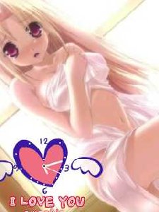 Anime girl