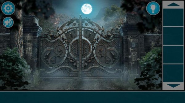 Escape The Ghost Town 4 v.1.0.0