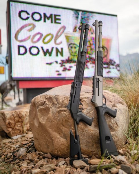 BENELLI M4
