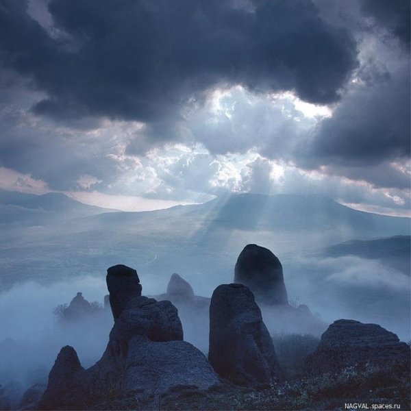 Samostoyatelnaya rabota nad soboj