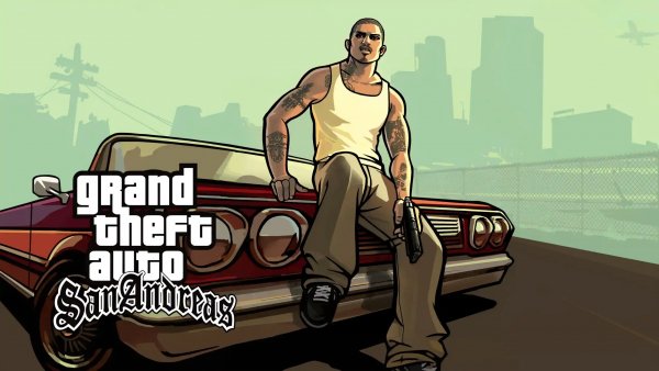Grand Theft Auto San Andreas.part17