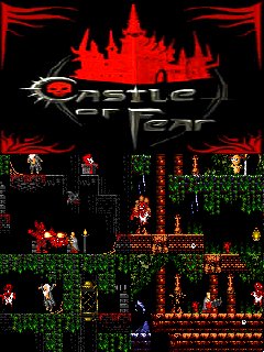 CastleOfFearHack