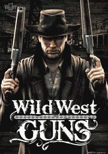 Wild West Guns RUS Nokia s60 240x320