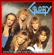 Glory - Твоя Ли Я