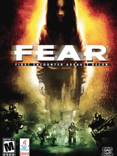 F.E.A.R. Mobile lite