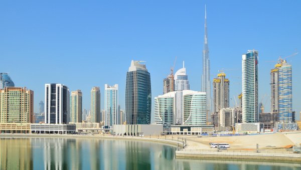 Dubai-1050418