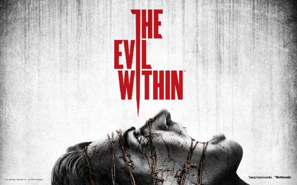 Сохранение The Evil Within на 100 от asp